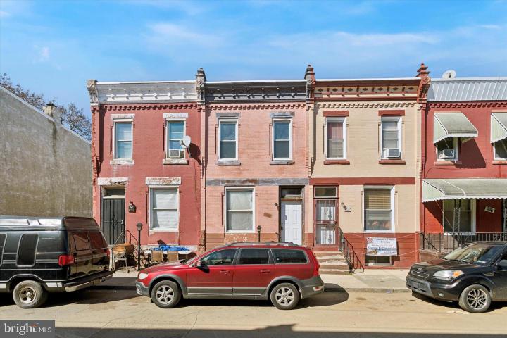 Photo of 3031 Page Street, Philadelphia PA