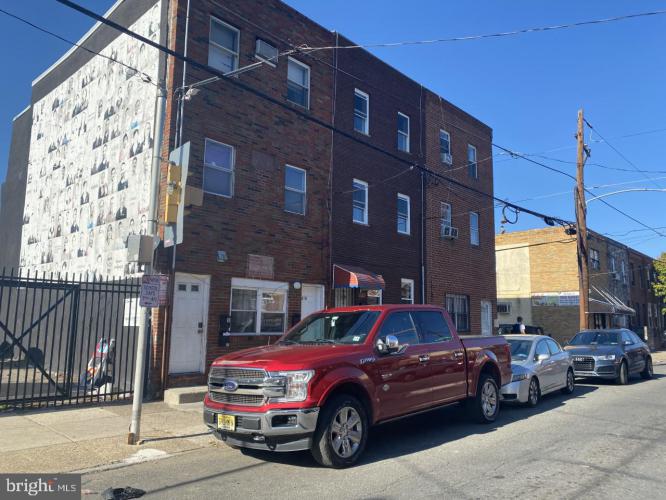 Photo of 1818 S 8th Street, Philadelphia PA