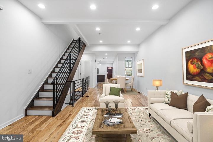 Photo of 4047 Green Street, Philadelphia PA
