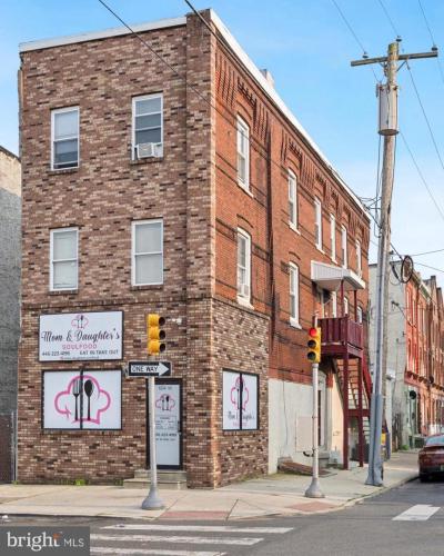 Photo of 1934 W Susquehanna Avenue, Philadelphia PA