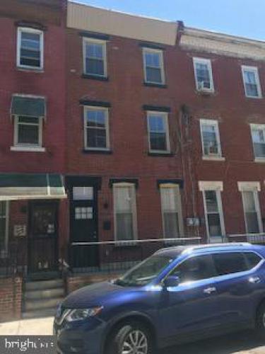 Photo of 2025 N Woodstock Street, Philadelphia PA