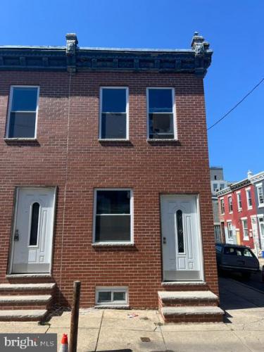 Photo of 2748 Helen Street, Philadelphia PA