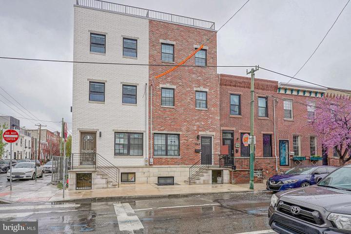 Photo of 1143 Tasker Street