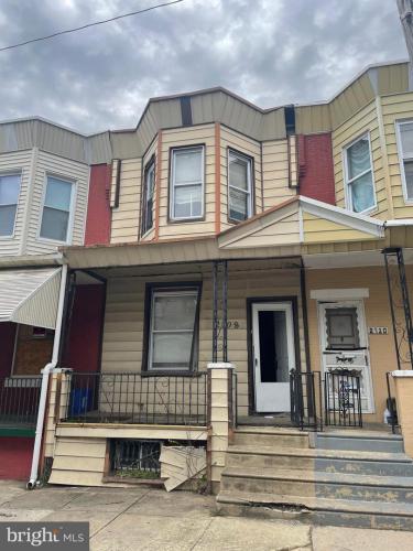Photo of 2708 W Seltzer Street, Philadelphia PA