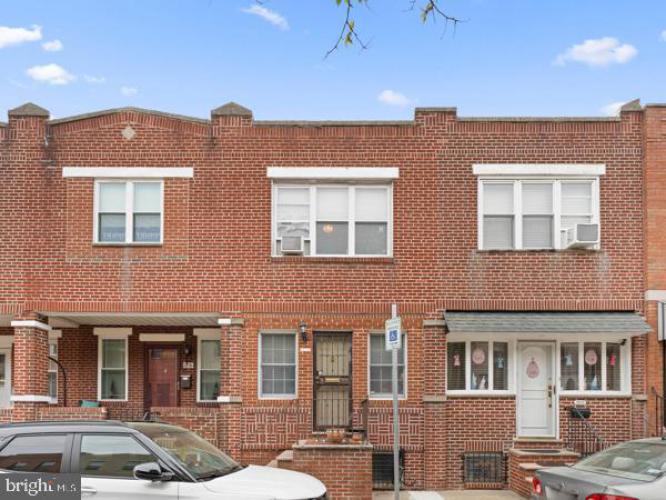 Photo of 2833 S 12th Street, Philadelphia PA
