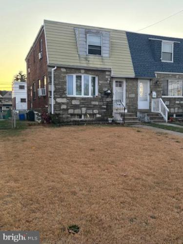 Photo of 3406 Grant Avenue, Philadelphia PA