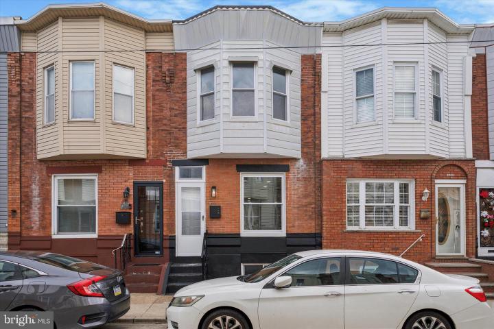 Photo of 130 Fitzgerald Street, Philadelphia PA