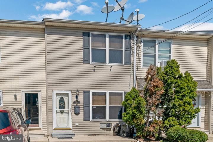 Photo of 3566 Edgemont Street, Philadelphia PA