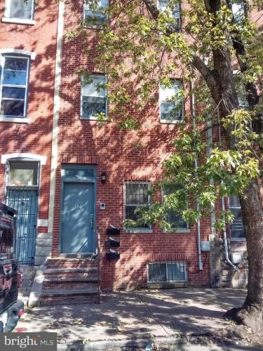 Photo of 37 N Preston Street, Philadelphia PA