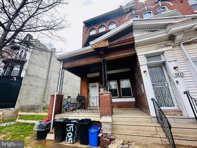 Photo of 1505 W Erie Avenue, Philadelphia PA