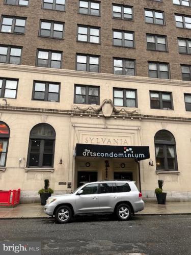 Photo of 1324 Locust Street 1528, Philadelphia PA
