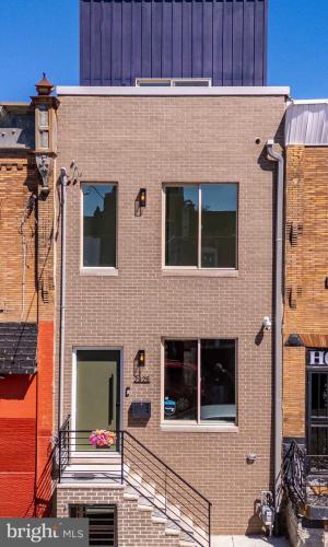 Photo of 2925 W Master Street, Philadelphia PA