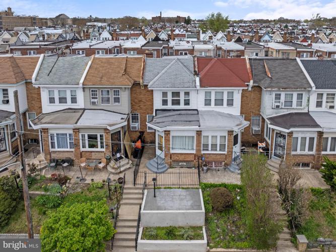 Photo of 6512 N 16th Street, Philadelphia PA