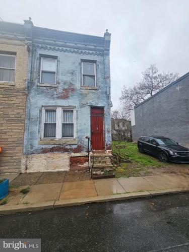 Photo of 3149 W Dakota Street, Philadelphia PA