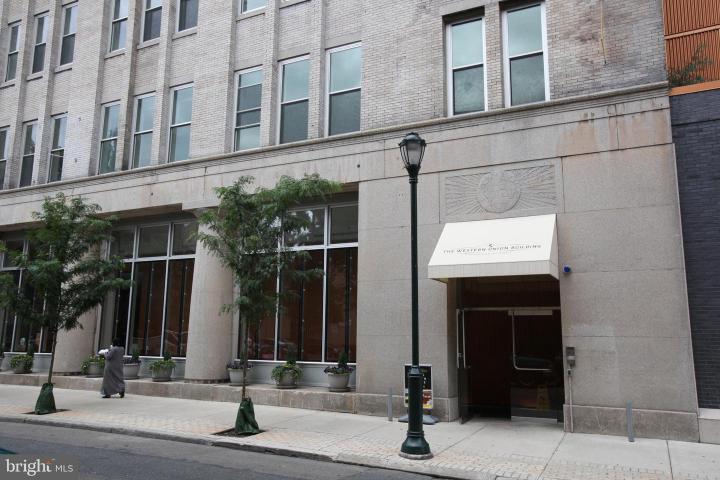 Photo of 1111 Locust Street 4d, Philadelphia PA