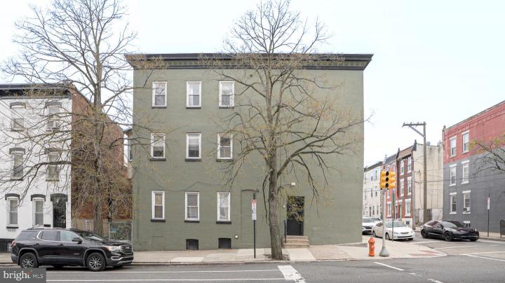 Photo of 539 N 33rd Street, Philadelphia PA