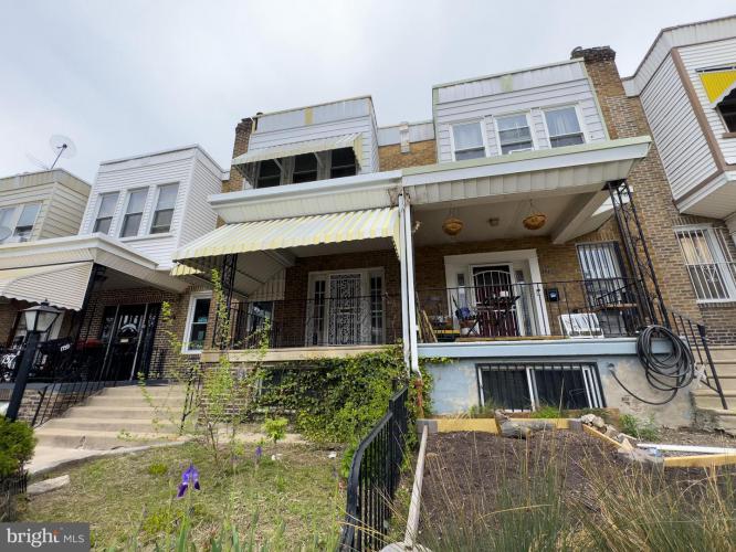 Photo of 1757 N Peach Street, Philadelphia PA