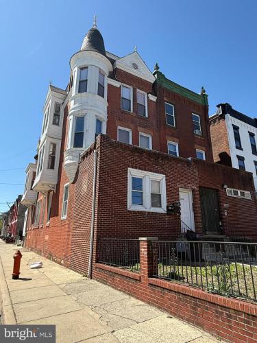 Photo of 1414 W Allegheny Avenue, Philadelphia PA
