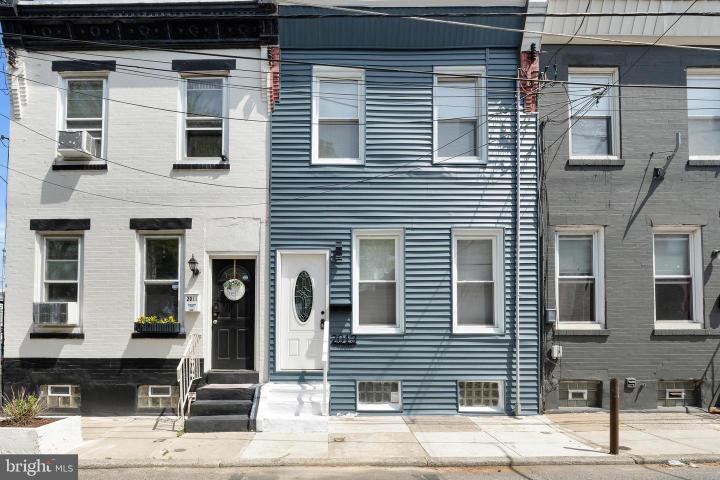 Photo of 2013 Vici Street, Philadelphia PA