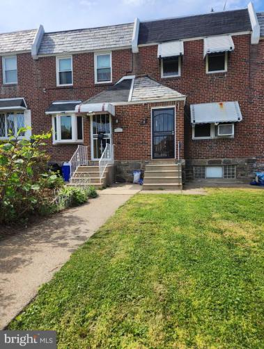 Photo of 6162 Hasbrook Avenue, Philadelphia PA