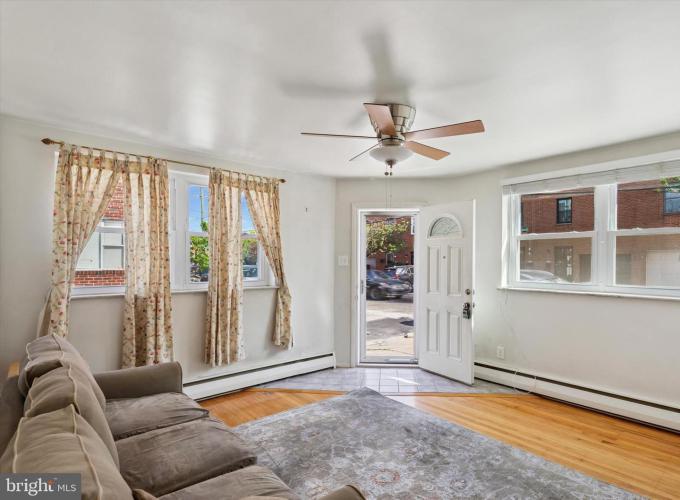 Photo of 1029 W Ritner Street, Philadelphia PA