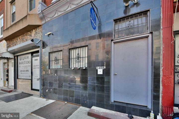 Photo of 1608 W Susquehanna Avenue, Philadelphia PA