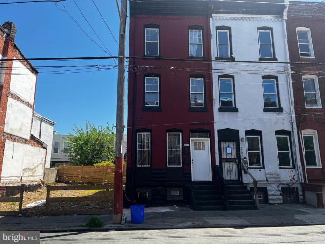 Photo of 2631 N 17th Street, Philadelphia PA