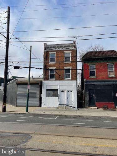 Photo of 4602 Lancaster Avenue, Philadelphia PA