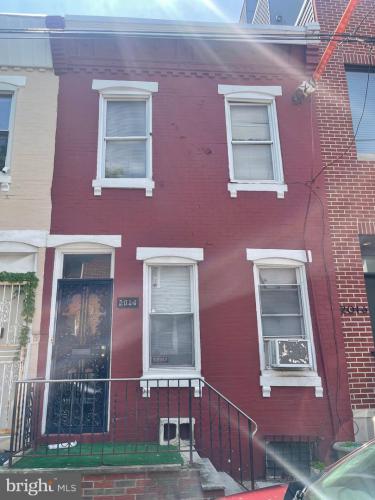 Photo of 2014 Gerritt Street, Philadelphia PA