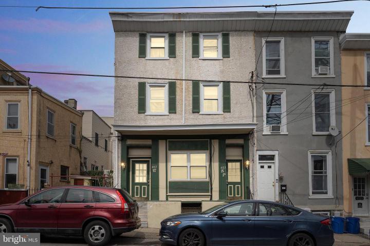 Photo of 4127 Cresson Street, Philadelphia PA