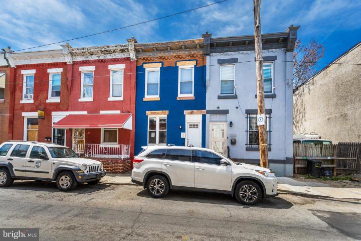 Photo of 2762 N Hemberger Street, Philadelphia PA