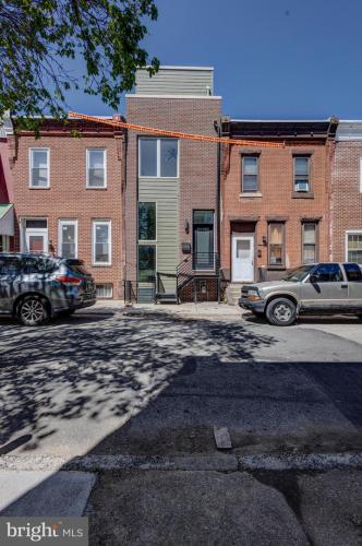 Photo of 2120 N Natrona Street, Philadelphia PA