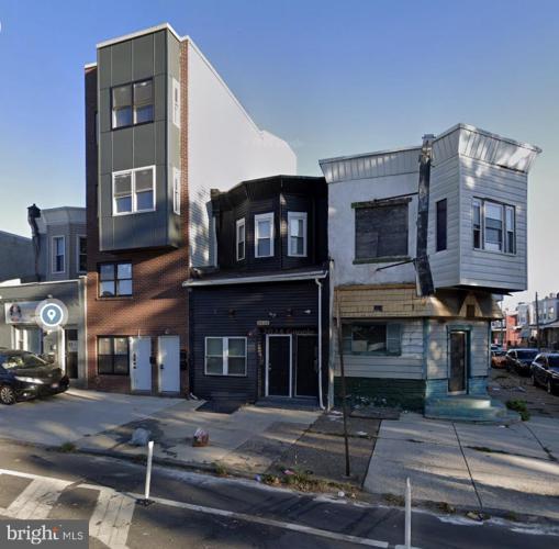 Photo of 5339 Chestnut Street, Philadelphia PA