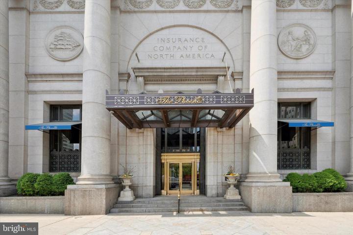 Photo of 1600 Arch Street 1706
