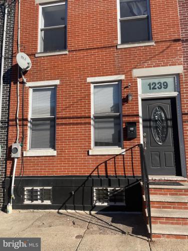 Photo of 1239 S 19th Street, Philadelphia PA