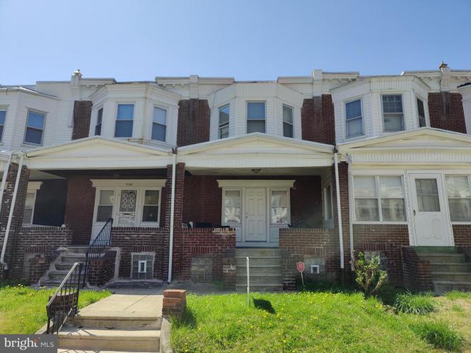 Photo of 2154 Elkins Avenue, Philadelphia PA