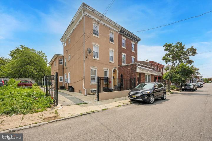 Photo of 4347 Paul Street, Philadelphia PA