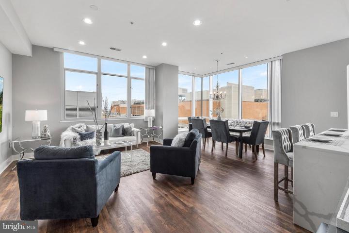 Photo of 1101 Locust Street 8b, Philadelphia PA