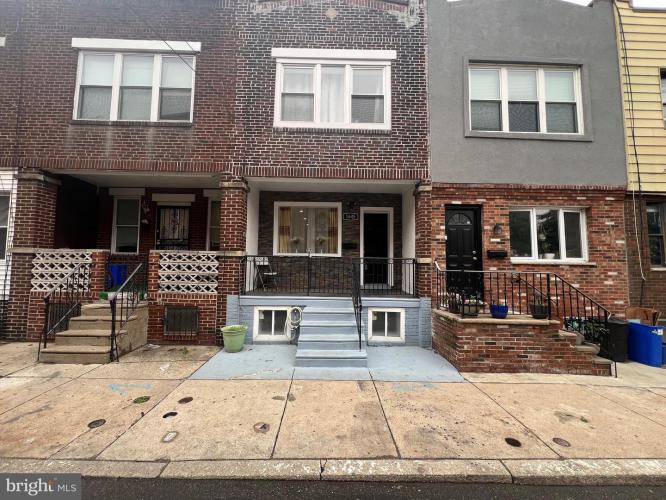 Photo of 1645 S Marston Street, Philadelphia PA