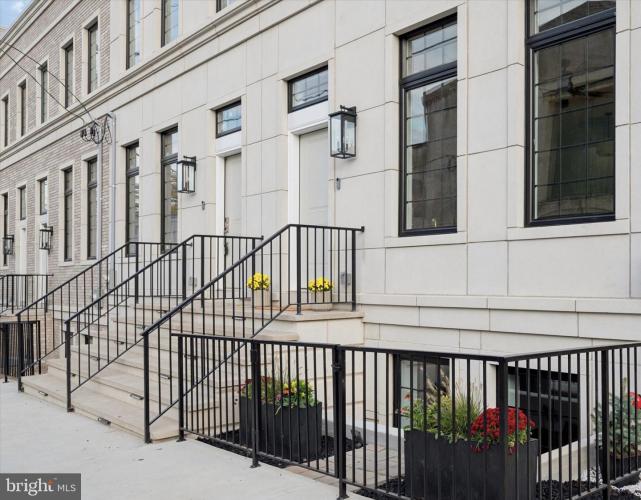 Photo of 128 E Sharpnack Street, Philadelphia PA