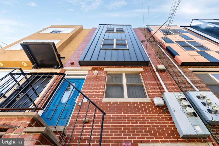 Photo of 1612 N Sydenham Street, Philadelphia PA