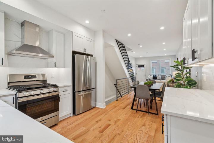 Photo of 2507 Ingersoll Street, Philadelphia PA