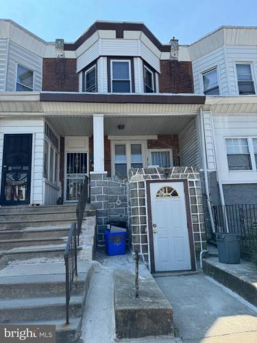 Photo of 5836 Chestnut Street, Philadelphia PA