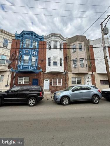 Photo of 1833 S 5th Street, Philadelphia PA