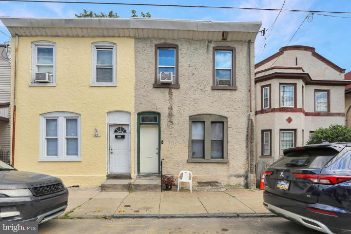 Photo of 434 W Penn Street, Philadelphia PA