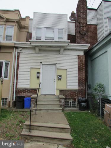 Photo of 524 W Tabor Road, Philadelphia PA