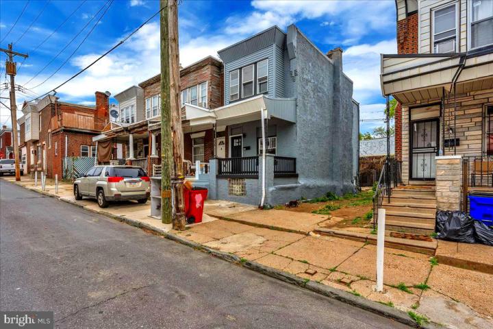 Photo of 4229 Romain Street, Philadelphia PA