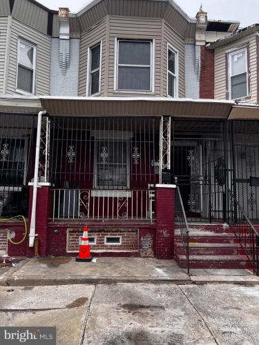 Photo of 3954 N Franklin Street, Philadelphia PA