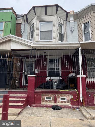 Photo of 3952 N Franklin Street, Philadelphia PA