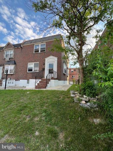Photo of 1128 Elbridge Street, Philadelphia PA
